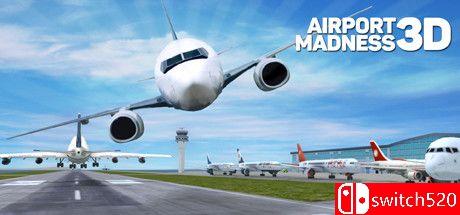 《疯狂机场3D（Airport Madness 3D）》Build 17745990 P2P硬盘版[EN]_0