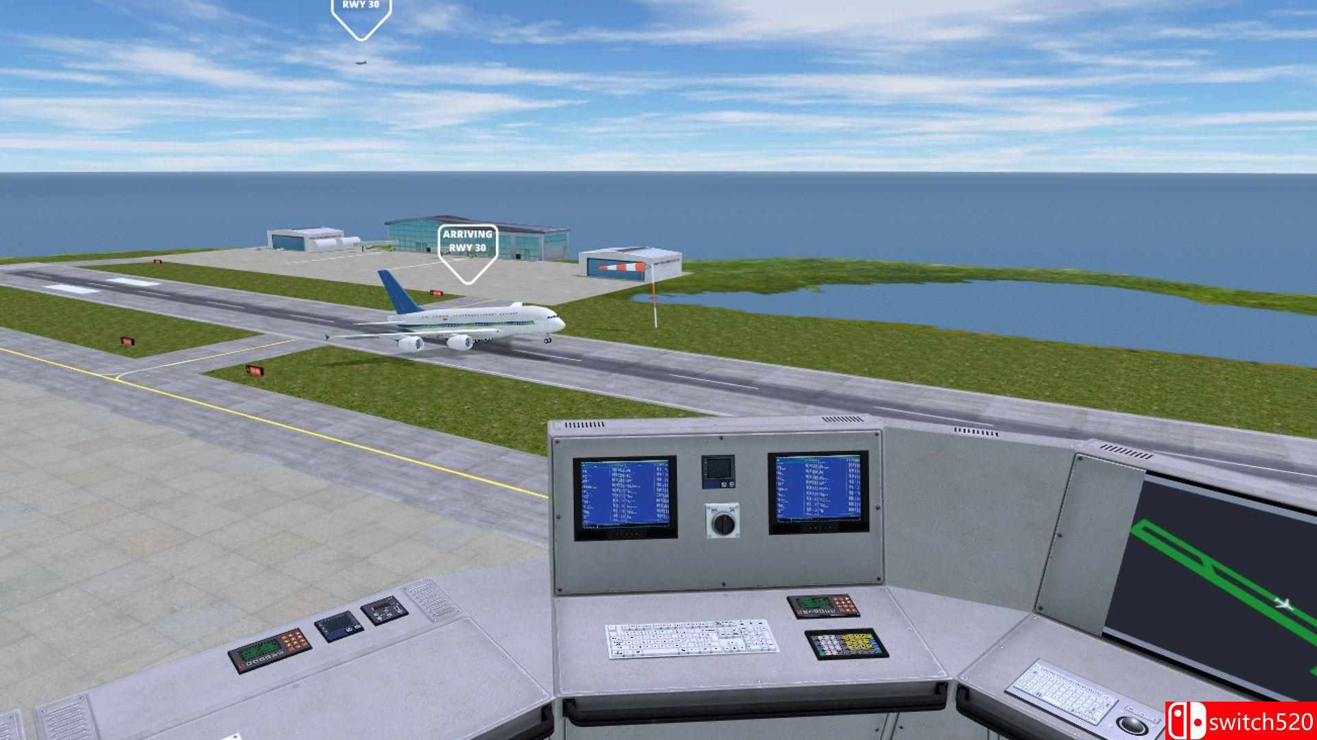 《疯狂机场3D（Airport Madness 3D）》Build 17745990 P2P硬盘版[EN]_5