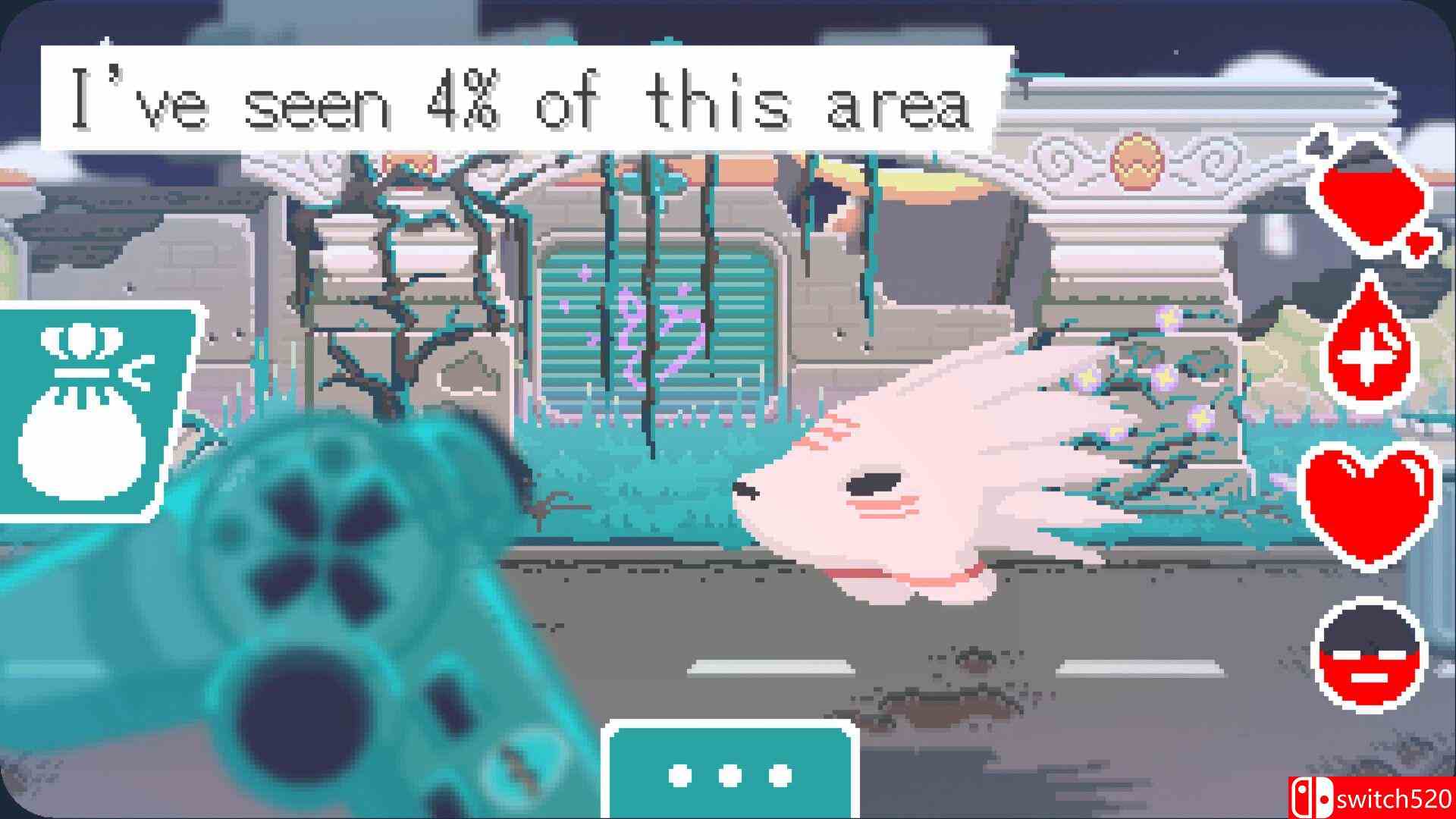 《纳米虚拟宠物（Nanomon Virtual Pet）》官方中文  VACE硬盘版[CN/TW/EN/JP]_2