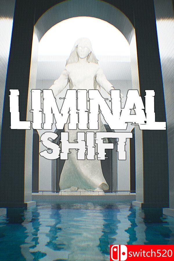 《边界迁移（LIMINAL SHIFT）》官方中文 TENOKE镜像版[CN/TW/EN/JP]_0