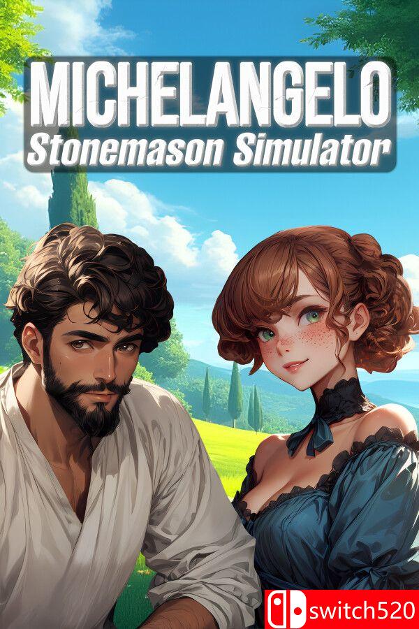 《米开朗基罗：石匠模拟器（Michelangelo: Stonemason Simulator）》 VACE硬盘版[CN/TW/EN/JP]_0