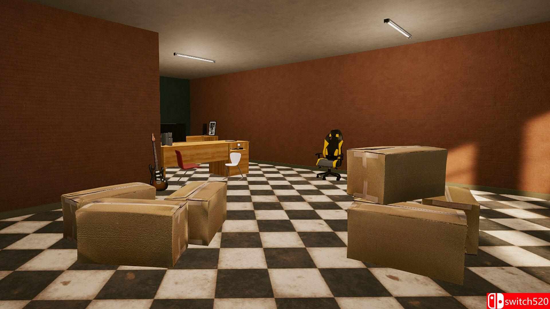 《仓储经销商模拟器（Storage Dealer Simulator）》SKIDROW镜像版[EN]_4