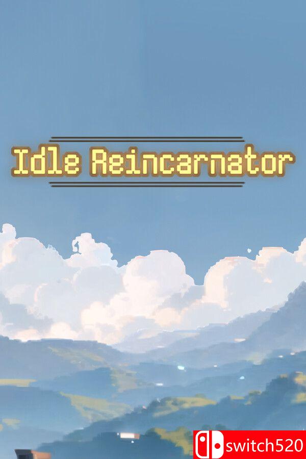 《放置转生者（Idle Reincarnator）》v1.0.16 P2P硬盘版[EN]_0