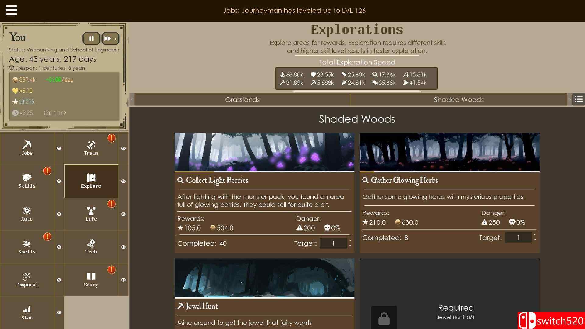 《放置转生者（Idle Reincarnator）》v1.0.16 P2P硬盘版[EN]_2
