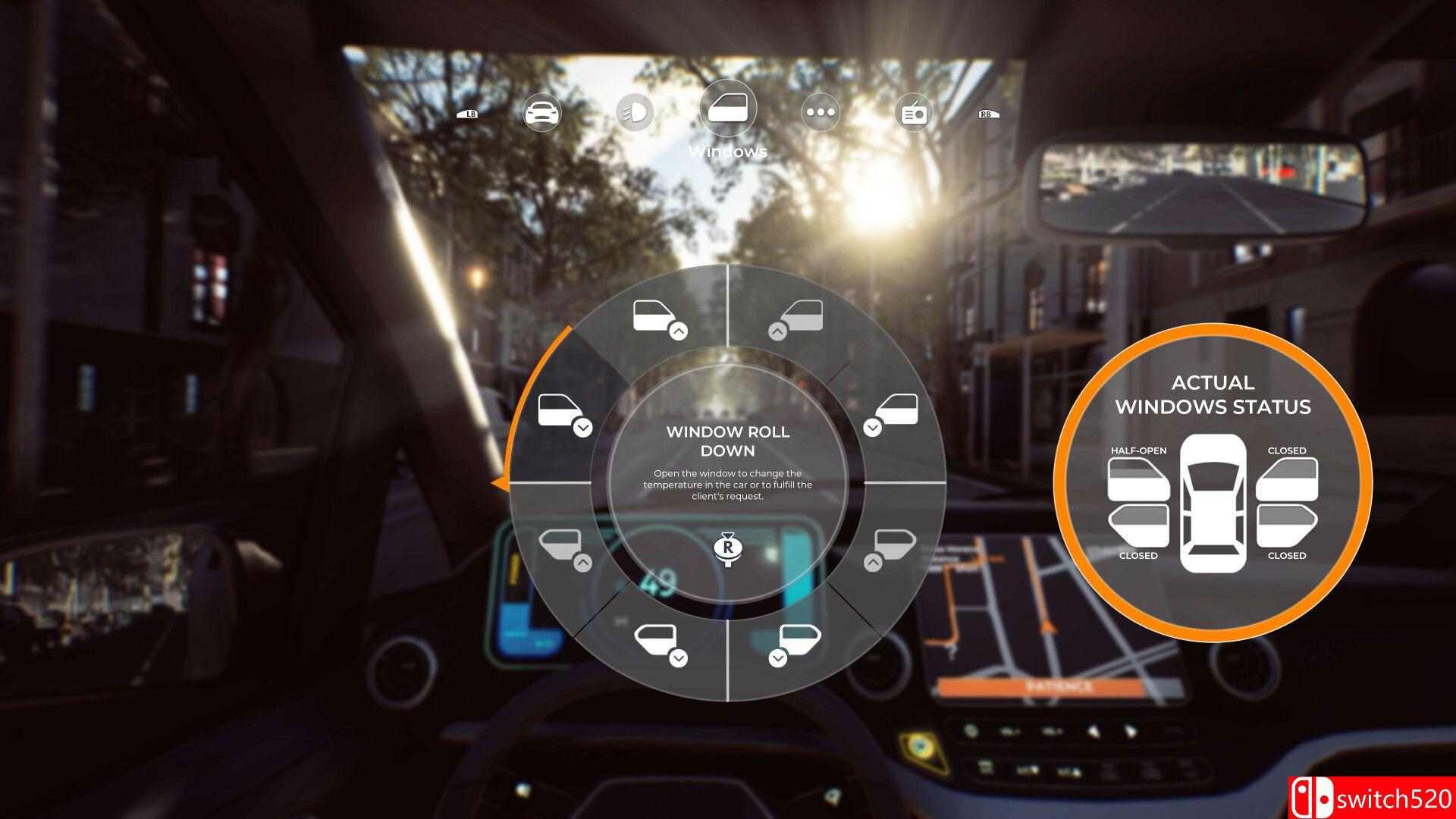 《出租生涯：模拟城市驾驶（Taxi Life: City Driving Sim）》集成贵宾城市指南 RUNE镜像版[CN/EN]_3