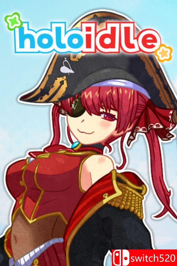 《Holoidle（Holoidle）》v1.2.0 P2P硬盘版[EN/JP]_0