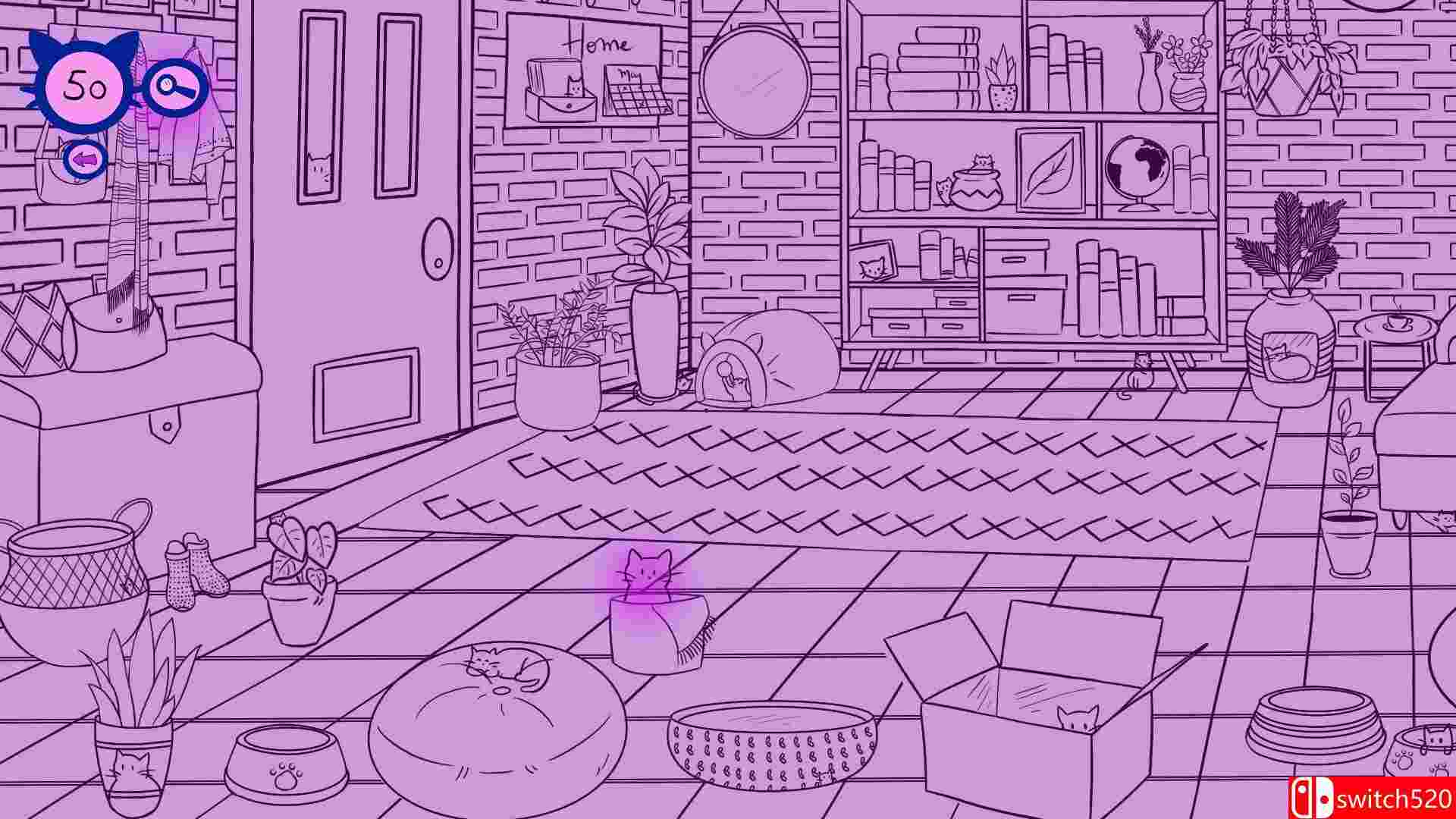 《猫咪无处不在（Cats Everywhere）》Build 17363851 P2P硬盘版[EN]_5