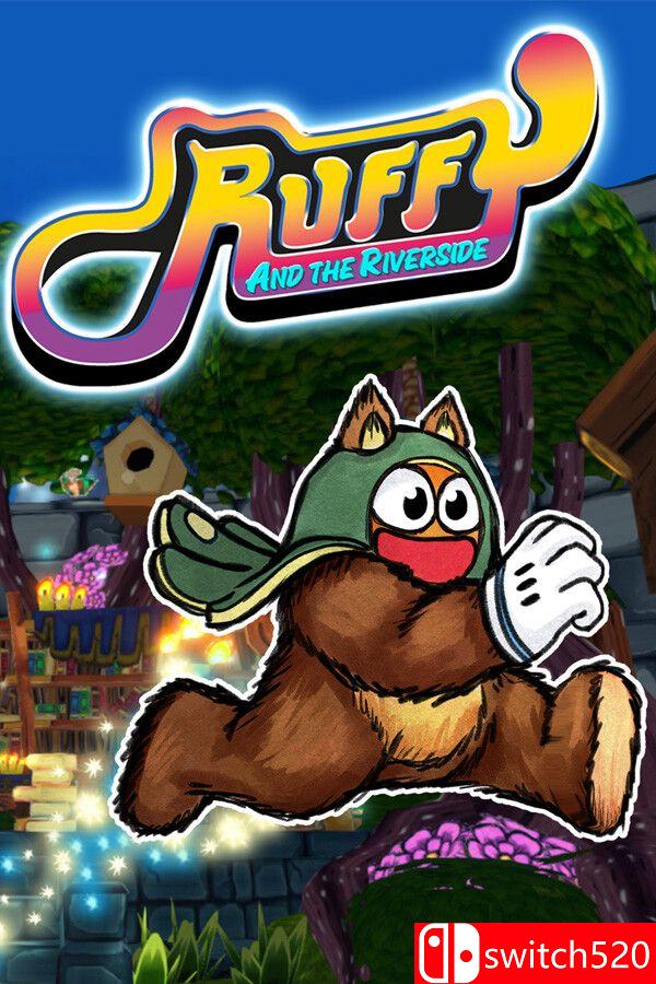 《瑞菲与河畔镇（Ruffy and the Riverside）》官方中文 RUNE镜像版[CN/TW/EN/JP]_0