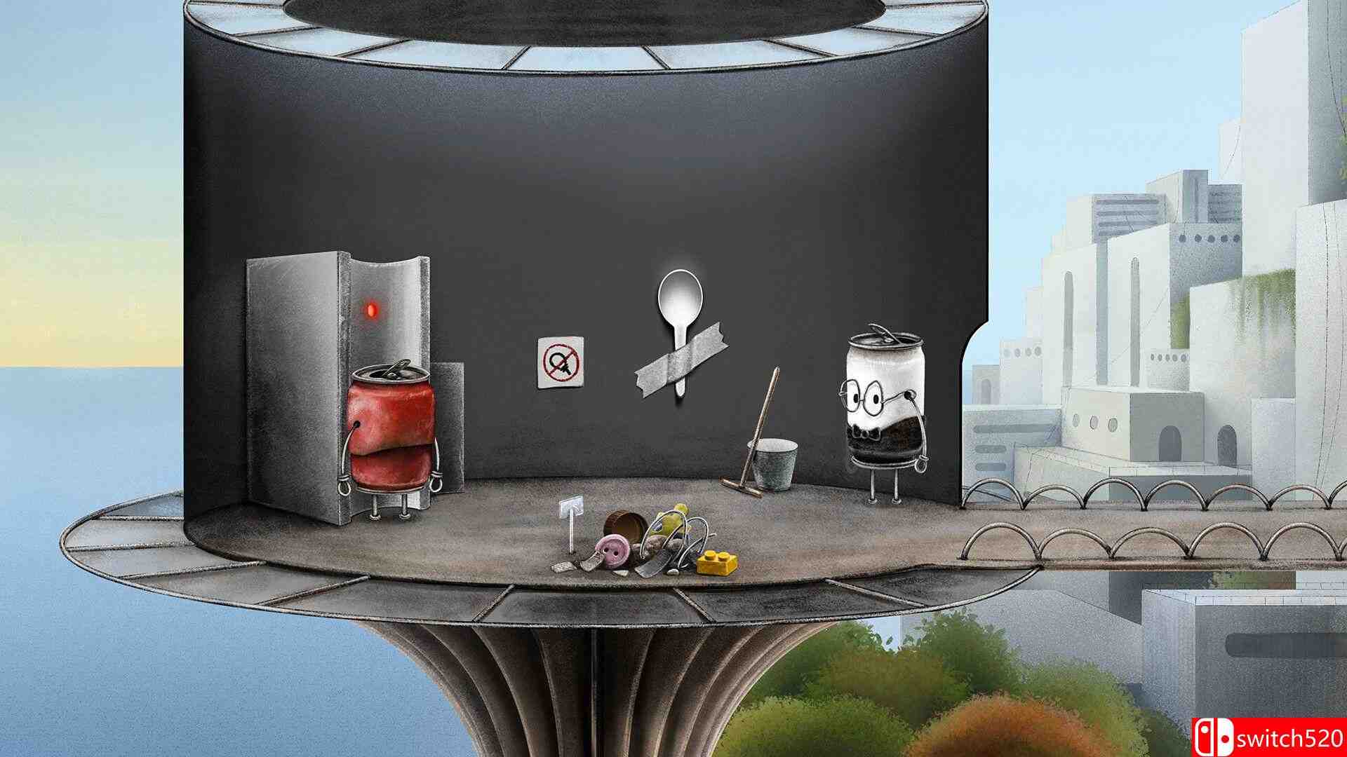 《盒子城2（Boxville 2）》官方中文 Razor1911镜像版[CN/TW/EN/JP]_3