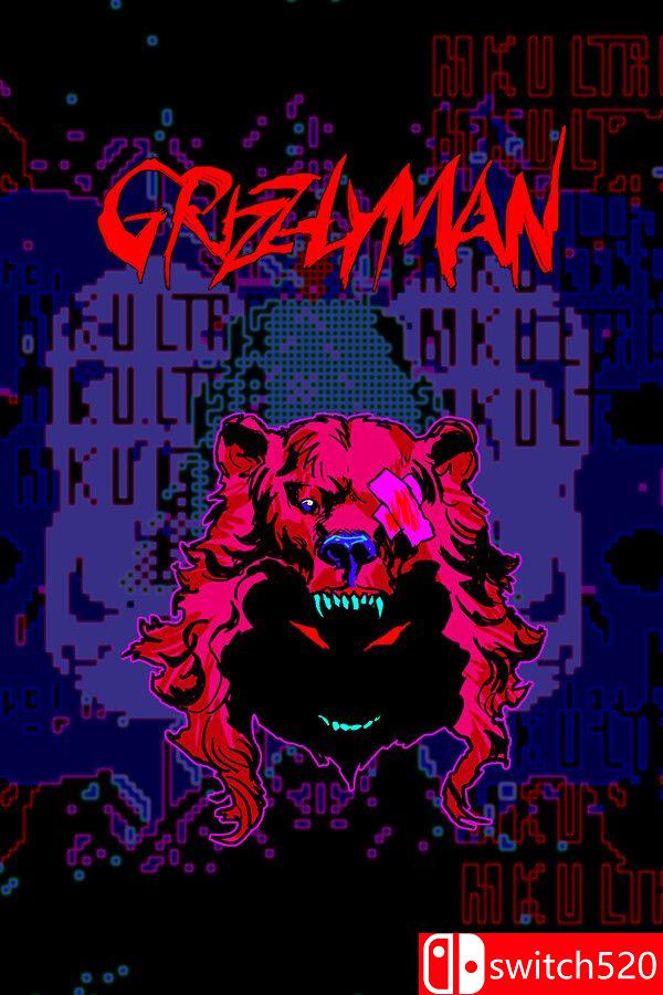 《灰熊人（Grizzly Man）》Build 18755080 P2P硬盘版[EN]_0