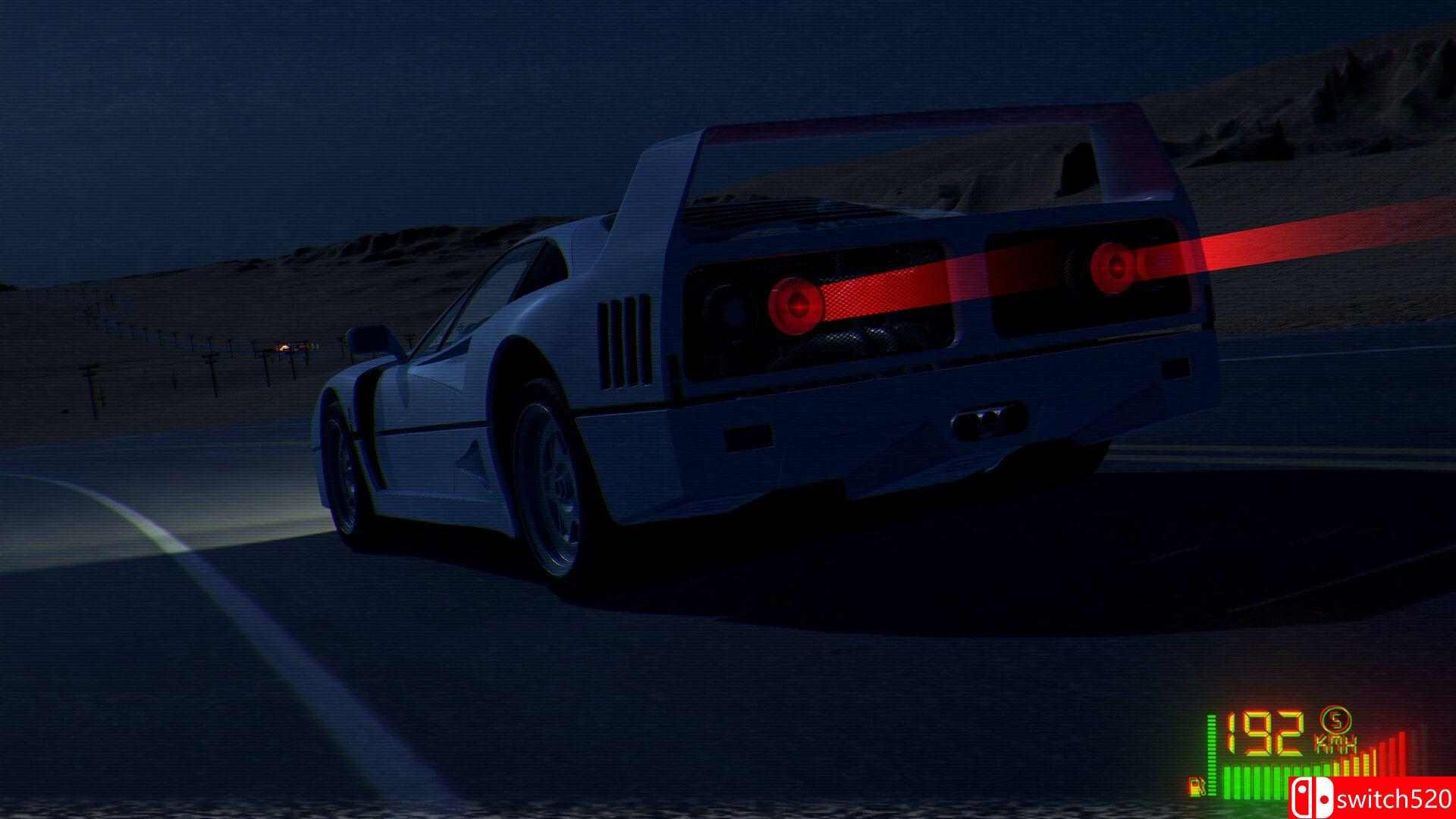 《复古世界（Retrowave World）》官方中文 Build 16268035 P2P硬盘版[CN/TW/EN/JP]_3
