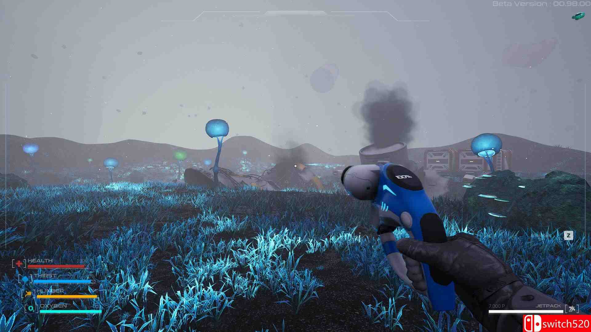 《天体空间站（Astrometica）》官方中文 Early Access 集成世界平衡升级 P2P硬盘版[CN/EN/JP]_2