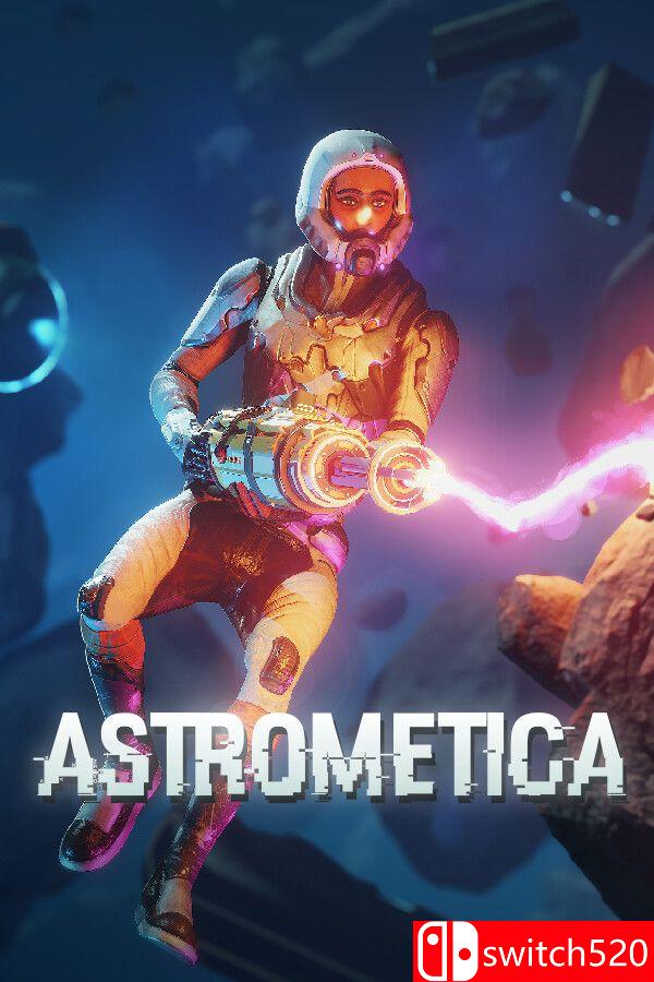 《天体空间站（Astrometica）》官方中文 Early Access 集成世界平衡升级 P2P硬盘版[CN/EN/JP]_0