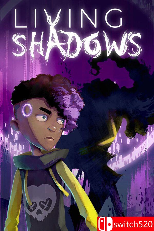 《活影（Living Shadows）》TENOKE镜像版[EN]_0