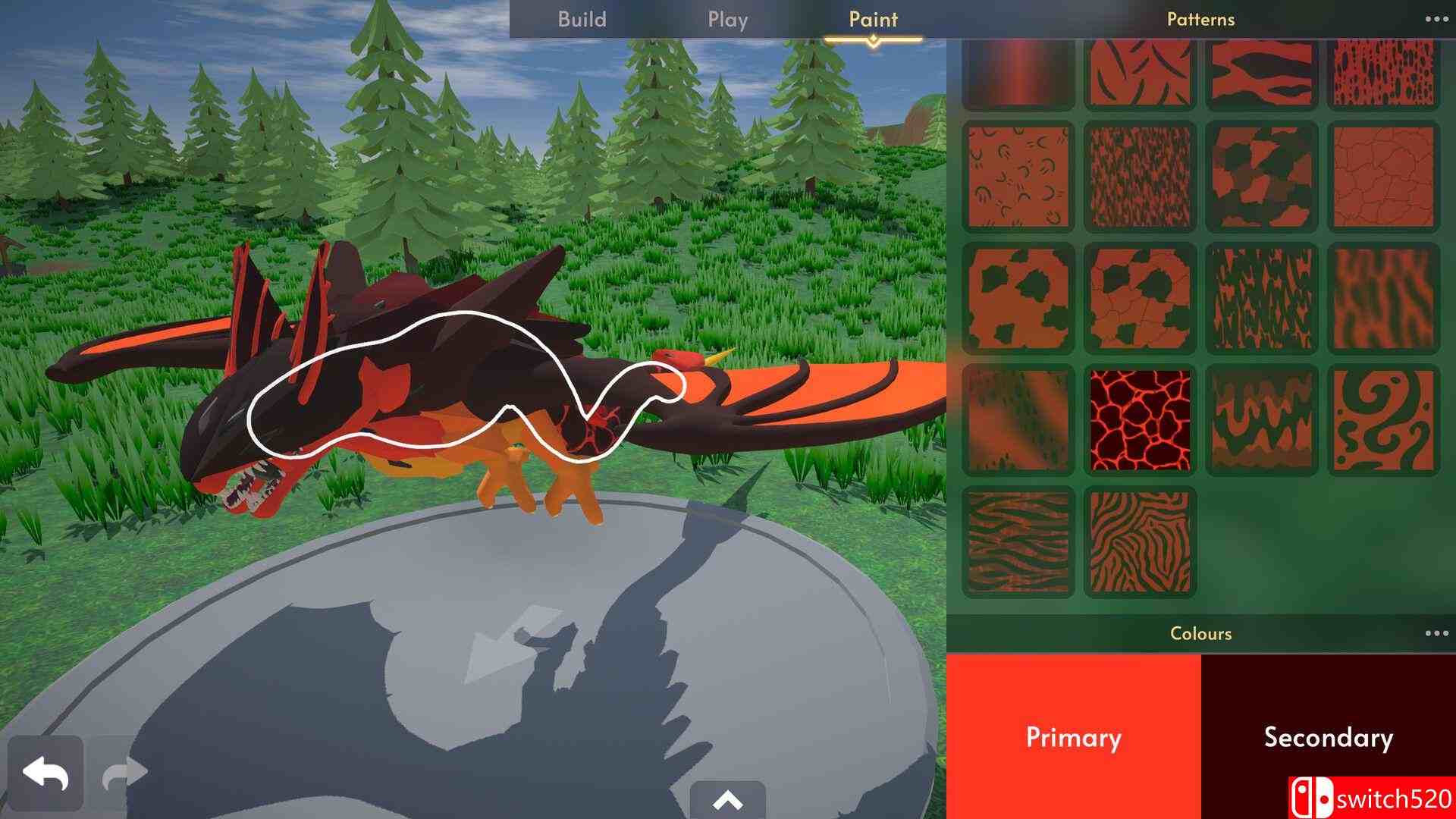 《生物创造者（Creature Creator）》官方中文 Build 19006154 P2P硬盘版[CN/EN/JP]_2