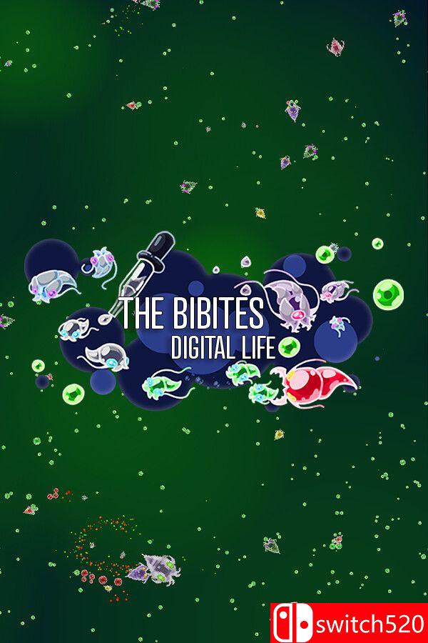 《比比特：数字生命（The Bibites: Digital Life）》v0.6.2 P2P硬盘版[EN]_0