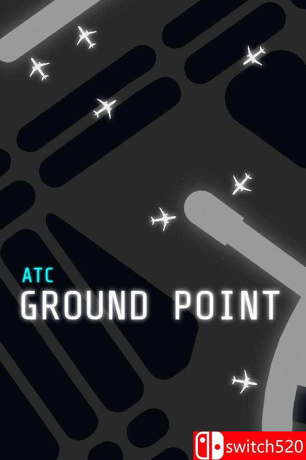 《ATC 地面管制点（ATC Ground Point）》Build 18922625 P2P硬盘版[EN]_0