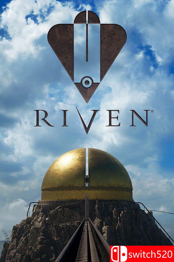 《Riven（Riven）》官方中文 v2.0.5 GOG硬盘版[CN/EN/JP]_0