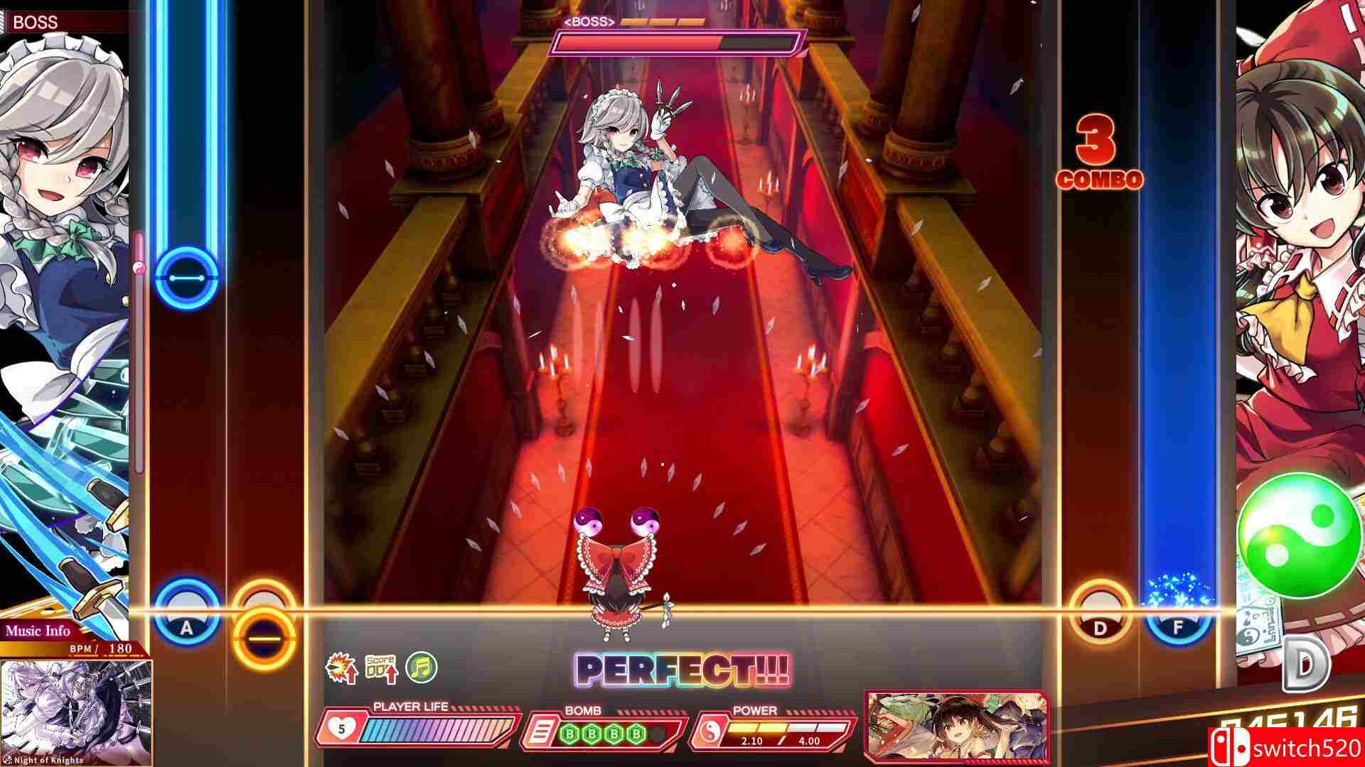 《东方弹幕神乐 失落幻想（Touhou Danmaku Phantasia Lost）》v1.9.2 TENOKE镜像版[CN/EN]_2