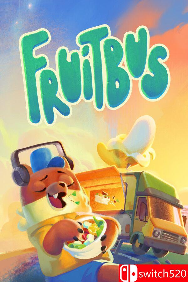 《水果巴士（Fruitbus）》官方中文 v1.0.12 TENOKE镜像版[CN/EN/JP]_0