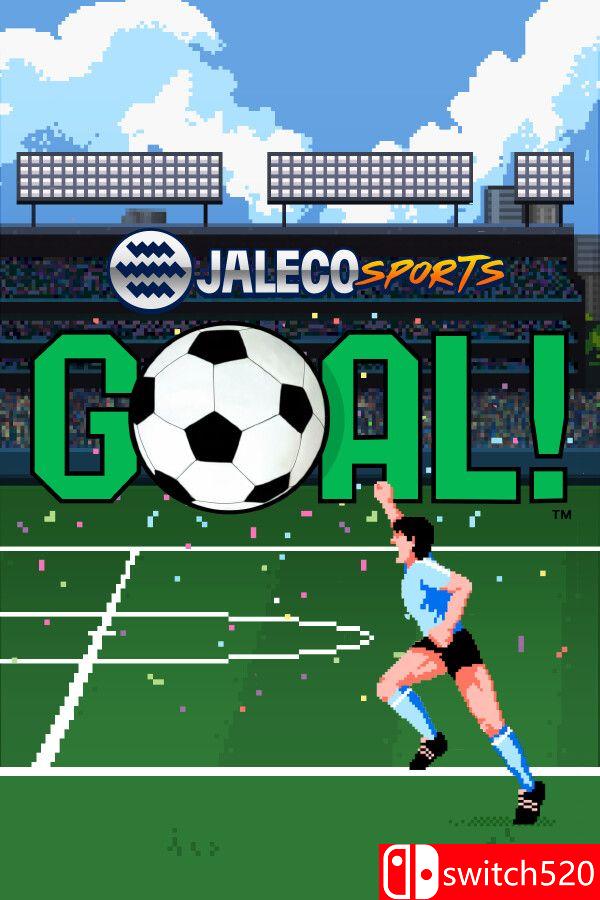 《佳乐科足球大作战（Jaleco Sports: Goal!）》官方中文 Unleashed硬盘版[CN/TW/EN/JP]_0