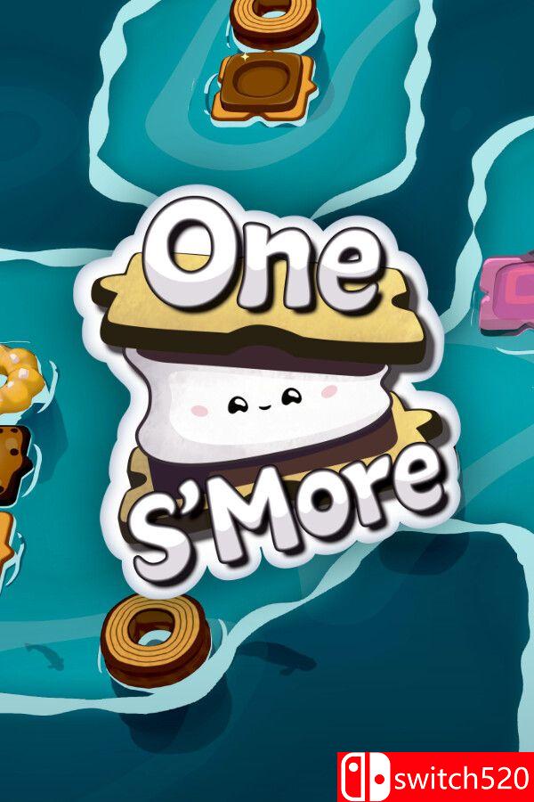 《我的棉花糖梦（One S'More）》Build 16813478 P2P硬盘版[EN]_0