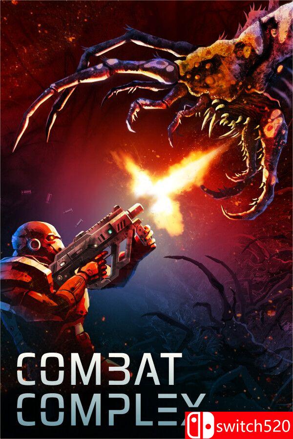 《作战综合体（Combat Complex）》Build 19011473 P2P硬盘版[EN]_0