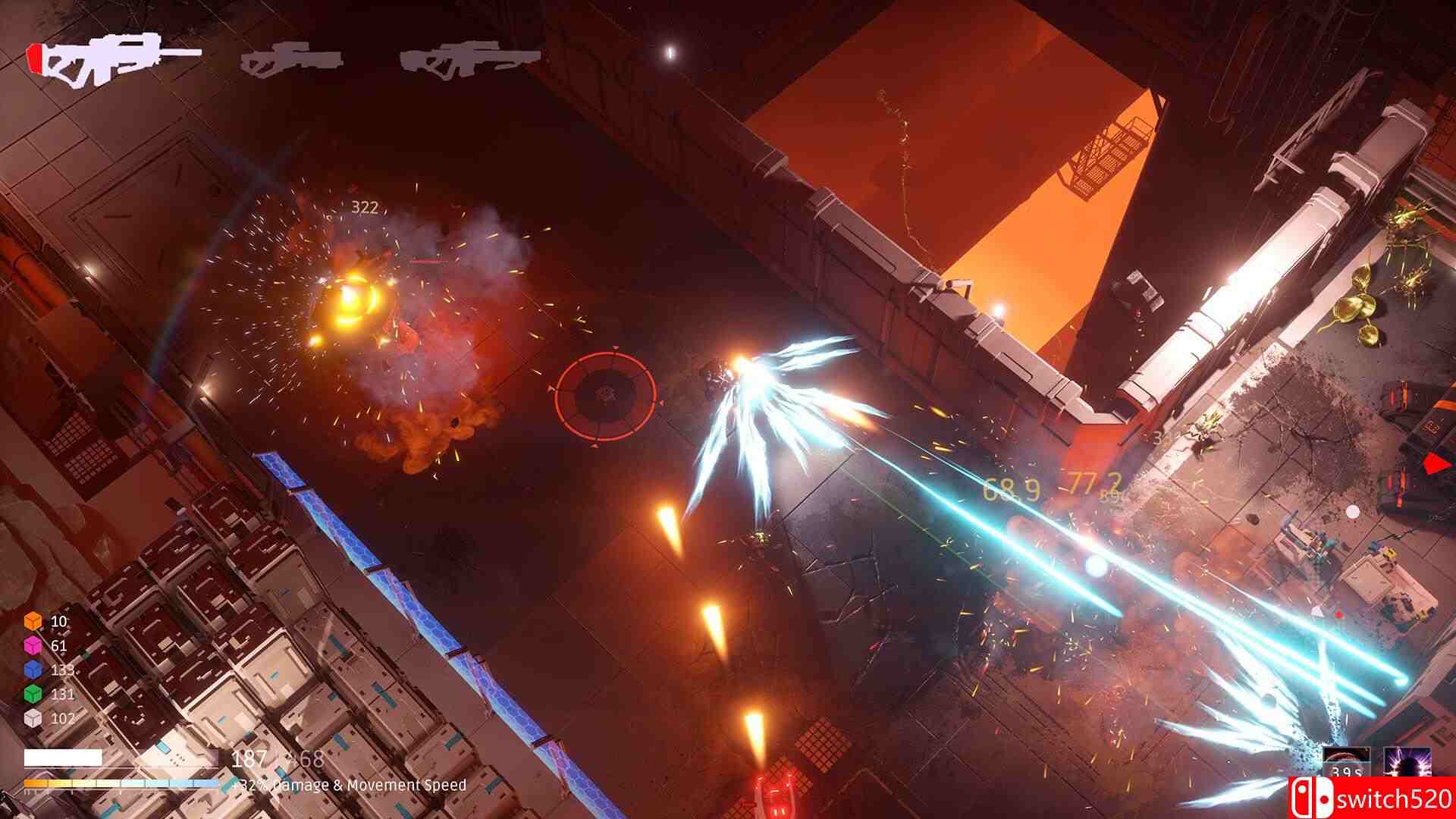 《作战综合体（Combat Complex）》Build 19011473 P2P硬盘版[EN]_2