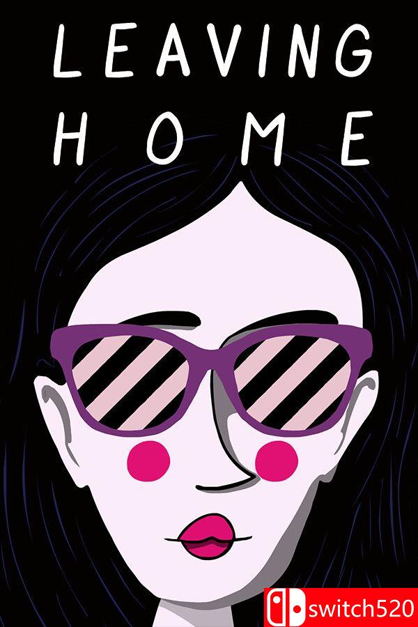 《离家（Leaving Home）》官方中文 Build 18880907 P2P硬盘版[CN/TW/EN/JP]_0