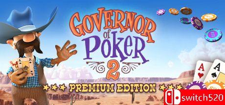 《扑克州长2：高级版（Governor of Poker 2 - Premium Edition）》v11604 P2P硬盘版[EN]_0