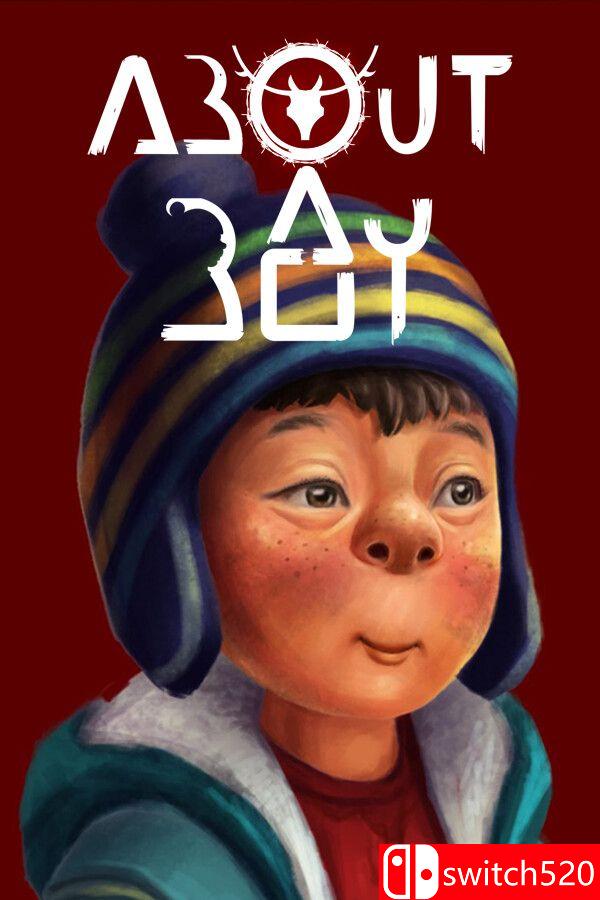 《关于一个男孩（About a Boy）》官方中文 TENOKE镜像版[CN/EN]_0