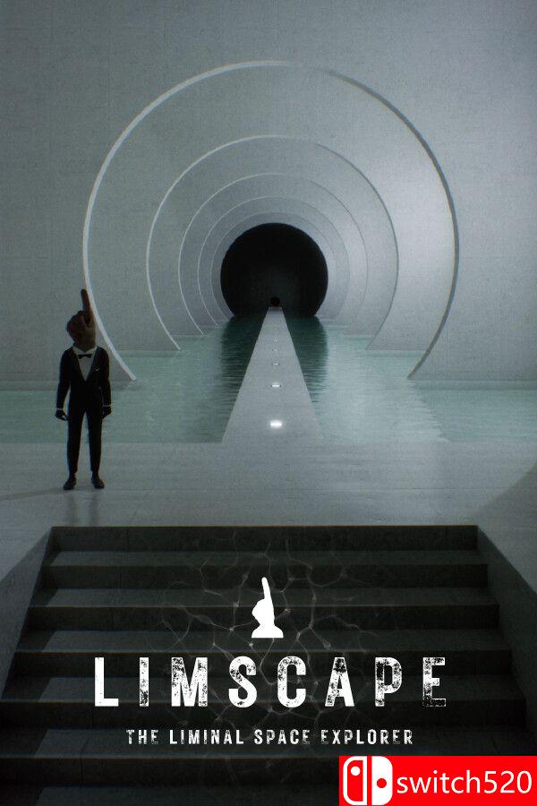 《LIMSCAPE：临界空间探索者（LIMSCAPE : LIMINAL SPACE EXPLORER）》TENOKE镜像版[CN/EN/]_0