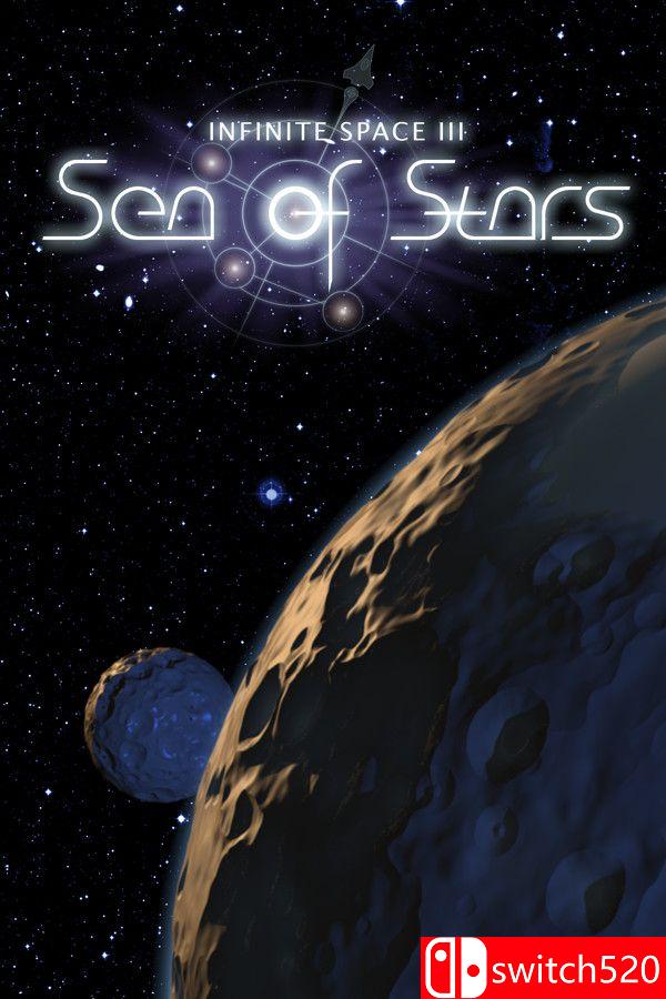 《无限空间3：星海（Infinite Space III: Sea of Stars）》v1.1.2 rG硬盘版[EN]_0