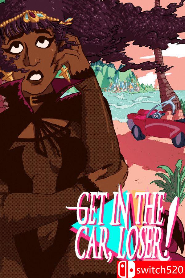 《上车吧，失败者！（Get In The Car, Loser!）》Build 17395764 P2P硬盘版[EN]_0