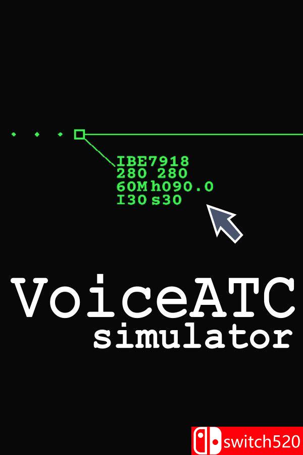 《语音空中交通管制模拟器（VoiceATC Simulator）》v0.3.3 P2P硬盘版[EN]_0