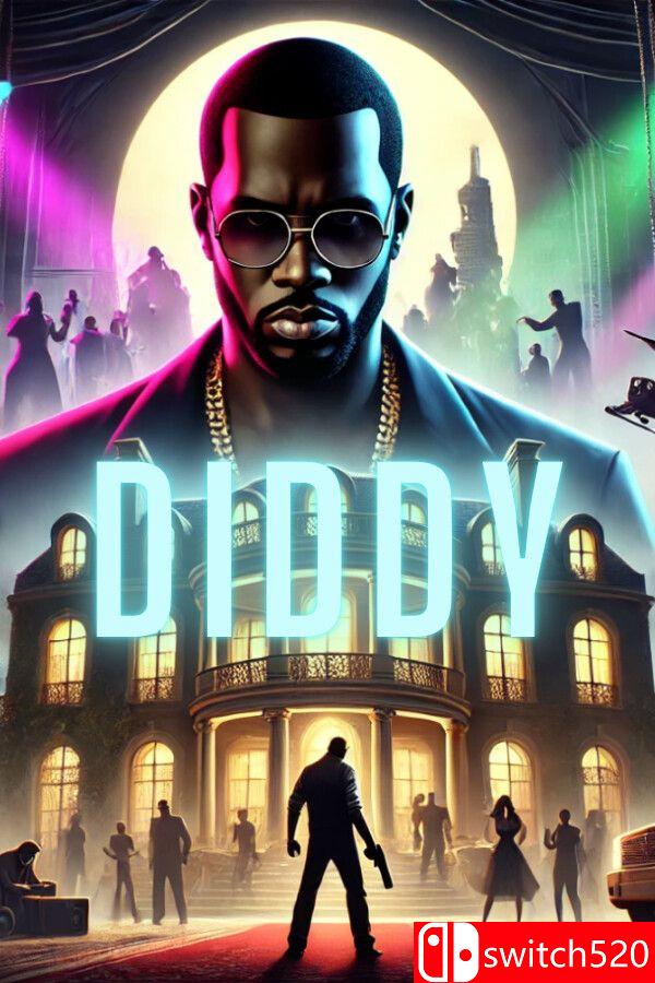 《迪迪（Diddy）》官方中文 Build 17050771 P2P硬盘版[CN/EN/JP]_0