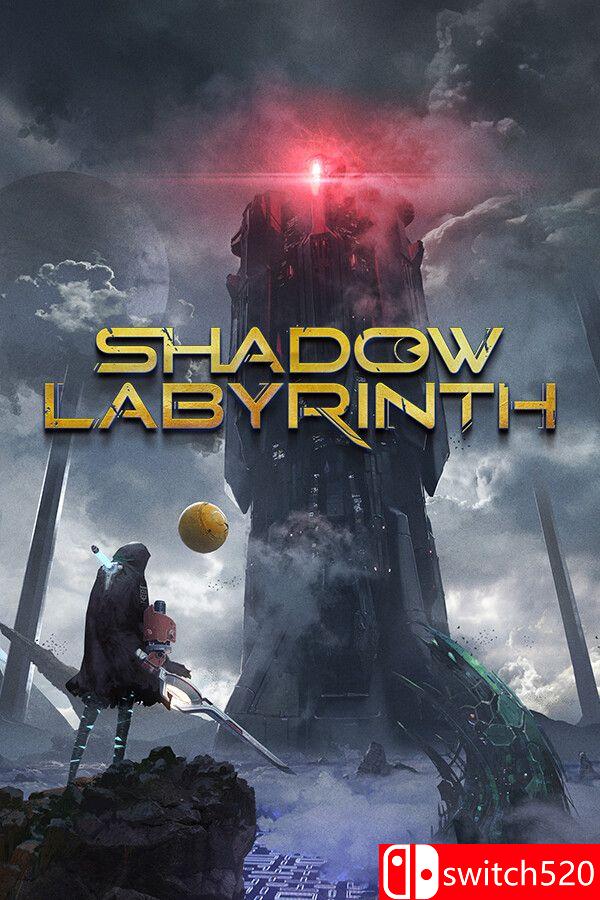 《暗斗迷宫（Shadow Labyrinth）》官方中文 RUNE镜像版[CN/TW/EN/JP]_0