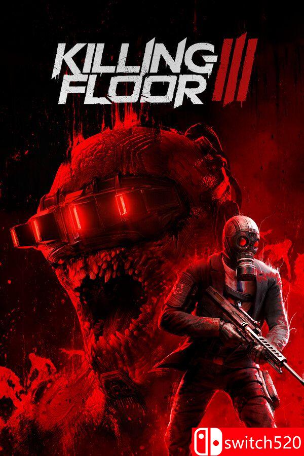 《杀戮空间3（Killing Floor 3）》官方中文 RUNE镜像版[CN/TW/EN/JP]_0