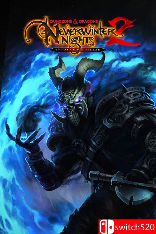 《龙与地下城：无冬之夜2 增强版（D&D Neverwinter Nights 2: EE）》RUNE镜像版[EN]_0