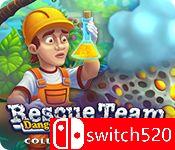 《救援队：来自外太空的危险！（Rescue Team: Danger from Outer Space!）》典藏版 RAZOR硬盘版[EN]_0