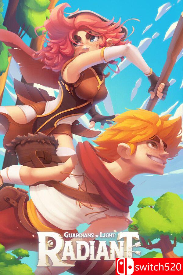 《光辉守护：黎明之光（Radiant: Guardians of Light）》TENOKE镜像版[EN]_0