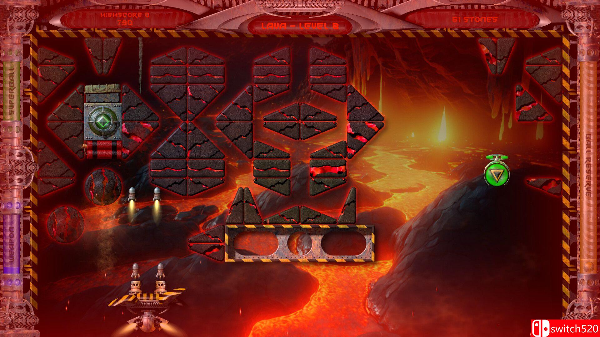 《锈球冒险：弹破迷境（Tekkout2 - Balls Of Rust）》TENOKE镜像版[EN]_3