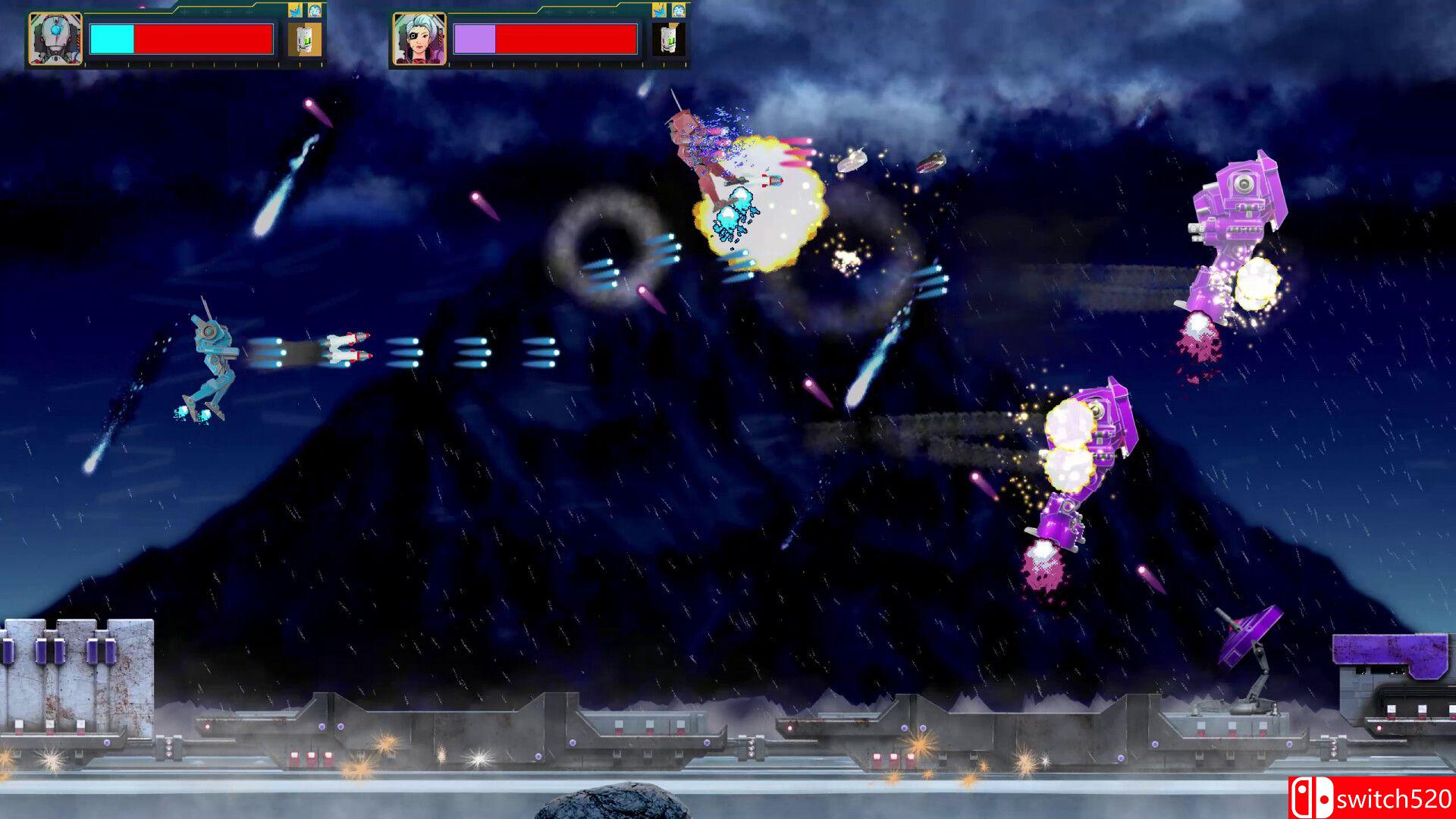 《超巨星球战争（Ultra Mega Planet Battles）》bADkARMA硬盘版[EN]_3