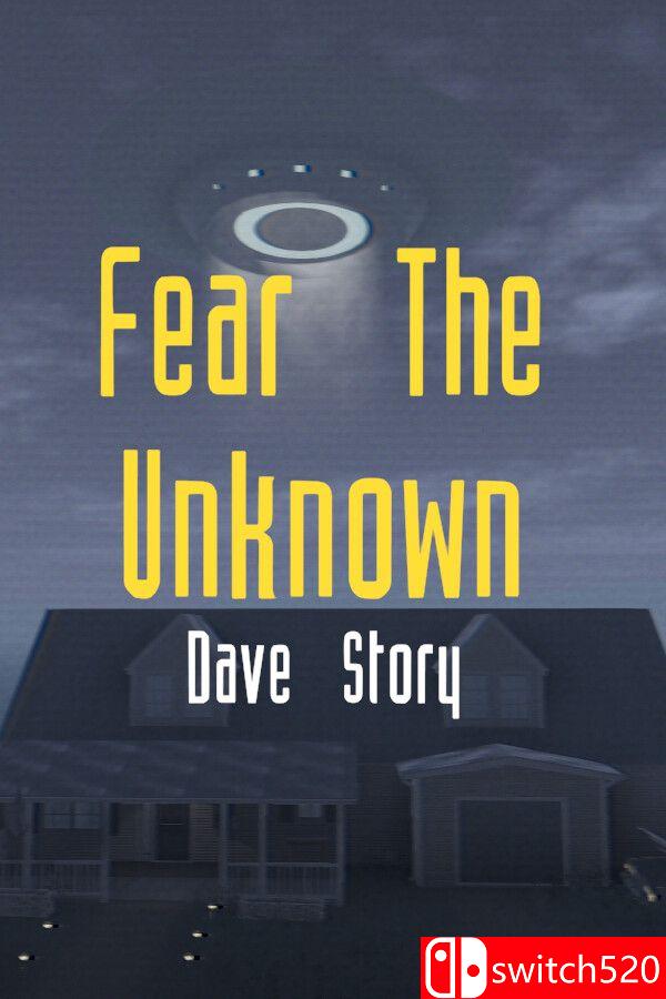 《恐惧未知：戴夫的故事（Fear The Unknown - Dave Story）》bADkARMA硬盘版[EN]_0
