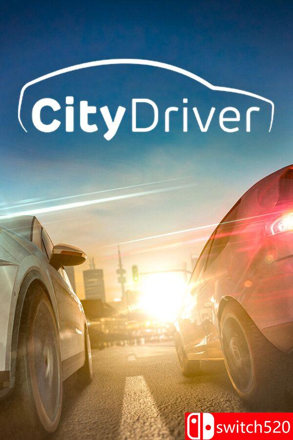 《城市司机（CityDriver）》官方中文 RUNE镜像版[CN/EN/JP]_0