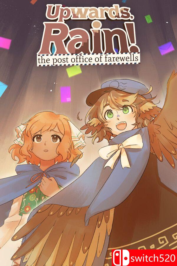 《雨之上！告别邮局（Upwards, Rain! The Post Office of Farewells）》OUTLAWS硬盘版[EN]_0