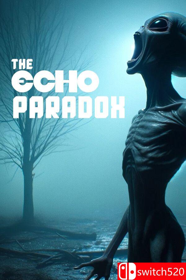 《回声悖论（The Echo Paradox）》TENOKE镜像版[EN]_0
