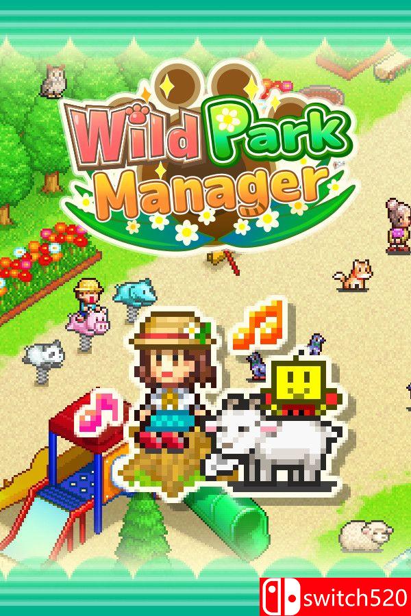 《发现动物公园（Wild Park Manager）》官方中文 Build 13769776 P2P硬盘版[CN/TW/EN/JP]_0
