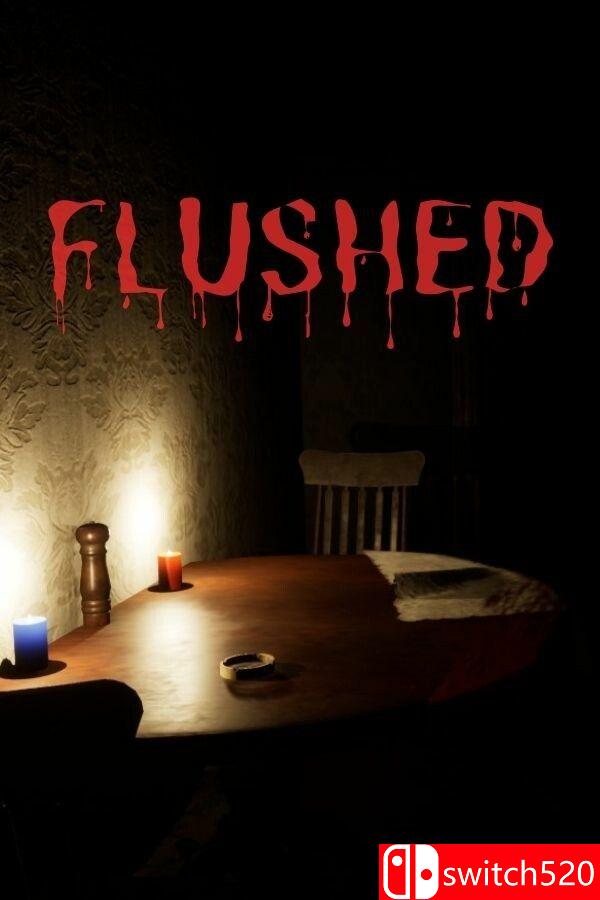 《冲刷（Flushed）》SKIDROW镜像版[EN]_0