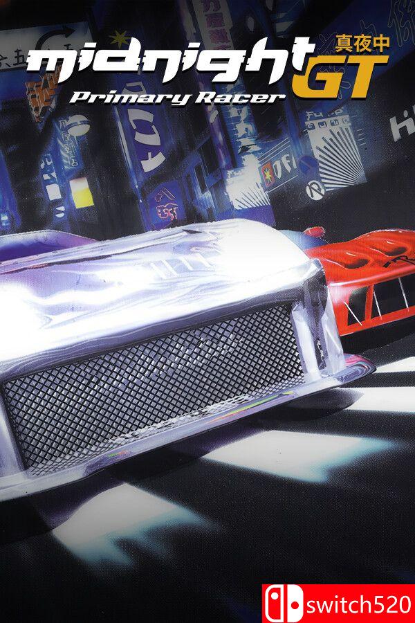 《午夜GT：初级赛车手（Midnight GT: Primary Racer）》Build 18097641 P2P硬盘版[EN]_0
